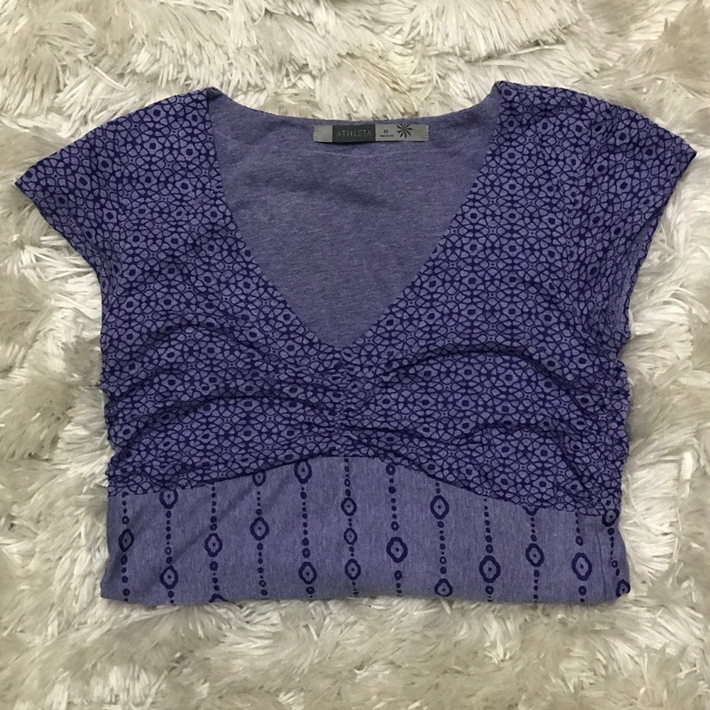 Athleta Dress